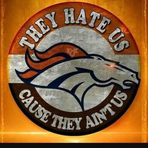 Meet your Posher, Hunter